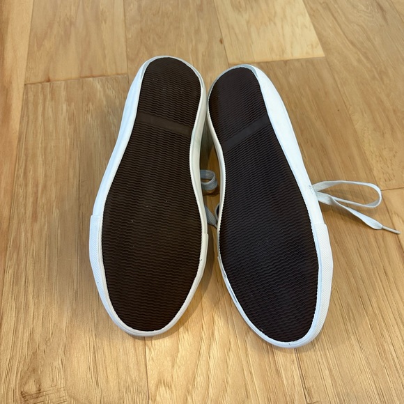 Sloth canvas shoes, Women’s size 7; gently used, good condition. - Picture 2 of 4